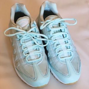 Nike Air Max ‘95 Fiberglass